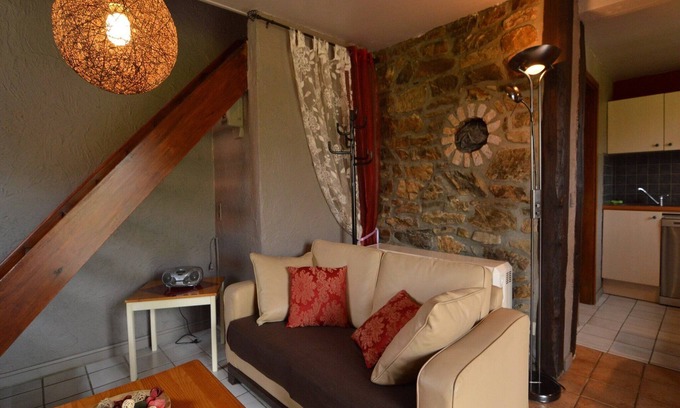 Stoumont Cottage | Romantic Cottage in Ardennes