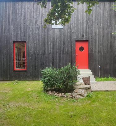 Stechovice House | Romantic cottage Slapy - Renovated