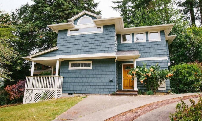 Home Cottage | Romantic getaway location!