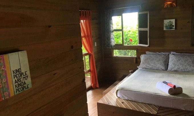 Montezuma House | Romantic Hilltop Retreat above Montezuma in Soul Fire Casitas