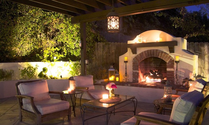 Altadena House | Romantic Outdoors with Private Pool. Amazing location! Just read the reviews!