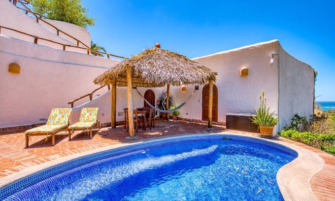 San Juan del Sur House | Romantic Retreat Minutes from the Beach