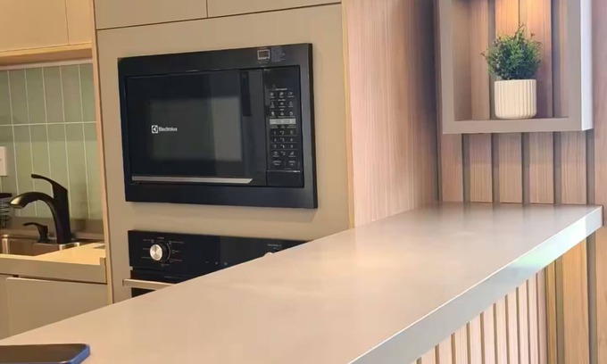 Penedo Apartment | Romantic Sheep House in the center of Penedo