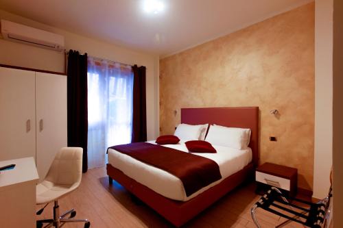 Quartiere XIII Aurelio House | Rome By Suite Vatican