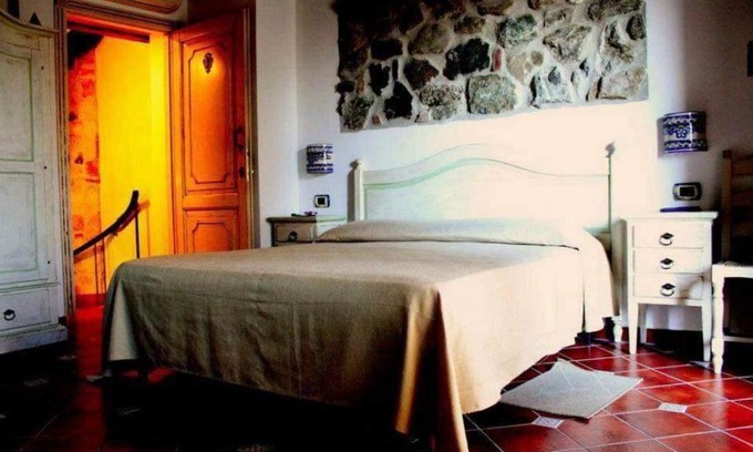 Scilla Bed & Breakfast | Romeo e Giulietta Scilla