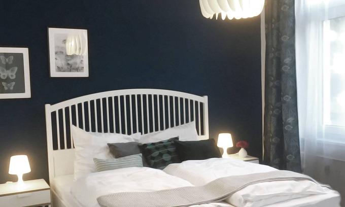 Boppard Apartment | Römerburg Apartments - in the heart of Boppard and the Middle Rhine Valley