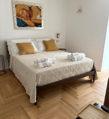Bari City Centre House | RomiRooms