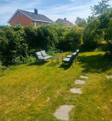 Tonsberg Apartment | Romslig leilighet på Træleborg i Tønsberg