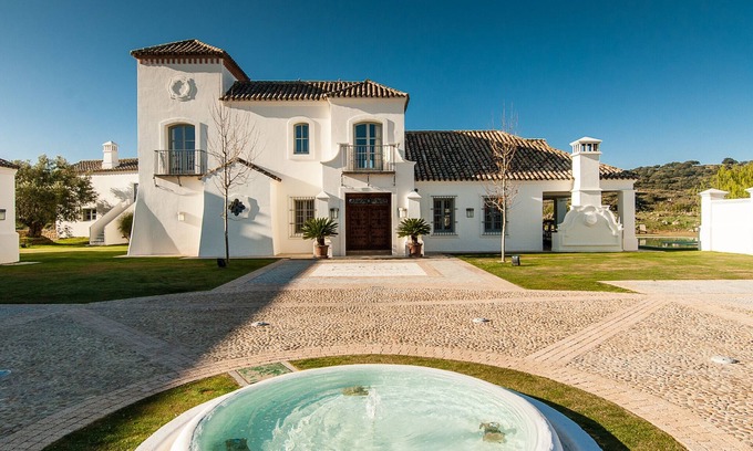 Ronda Villa | Ronda Mountain Resort