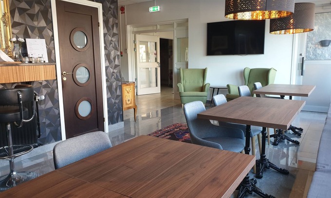 Ronneby Hotel | Ronneby Cityhotell