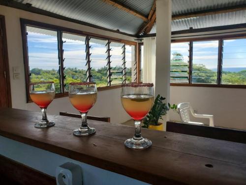 Mahajanga Apartment | Rooftop avec vue panoramique, à 200m de la plage