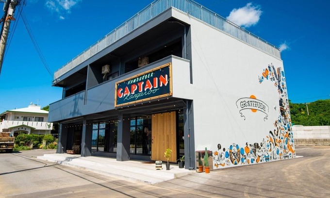 Sakimotobu Apartment | Room 202 Up to 8 people An open condominium As / Kunigami-gun Okinawa