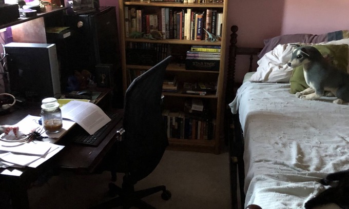 Lakewood House | Room and Toke.!