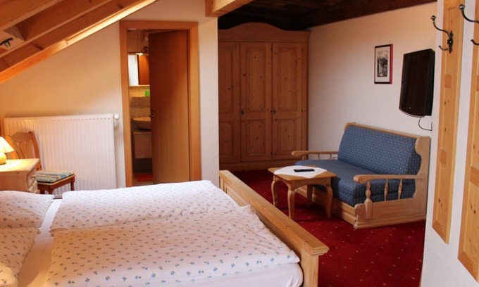 Obervellach House | Room Danielsberg - Almgasthof Himmelbauer