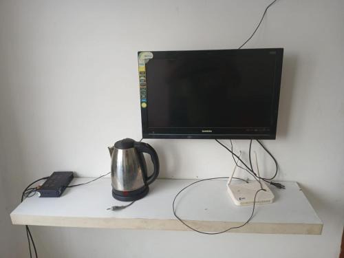Kapuk Apartment | Room Family Room Cengkareng
