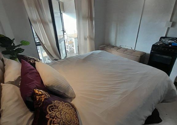 Downtown Johannesburg Apartment | Room for You in Maboneng