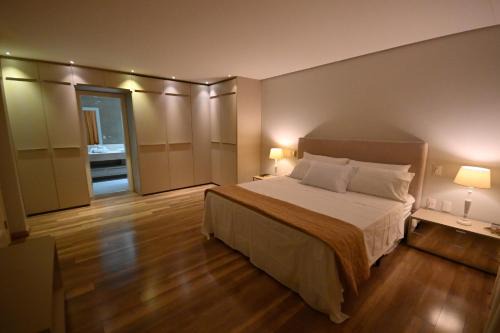 Plano Diretor Sul House | Room House