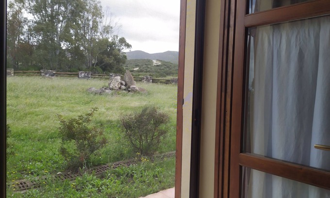 Marrubiu Bed & Breakfast | Room in B&B - "note di Stelle" Resort in Marru