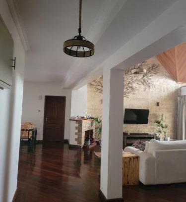 Nairobi Upper Hill House | Room in Bayhill gardens apartments penthouse