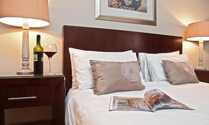 Brooklyn House | Room in Guest room - Brooklyn Guesthouses
