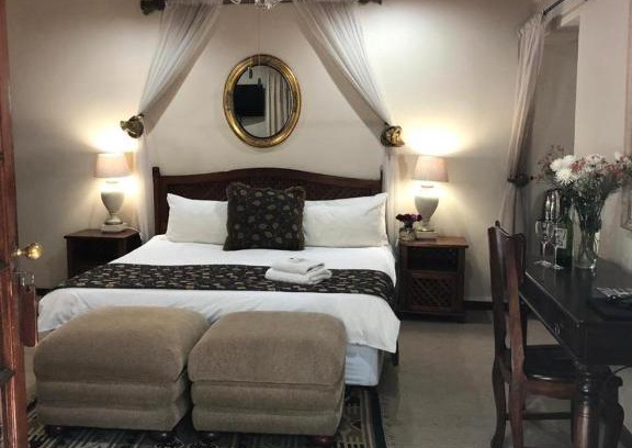 Brooklyn House | Room in Guest room - Brooklyn Guesthouses - Deluxe Room