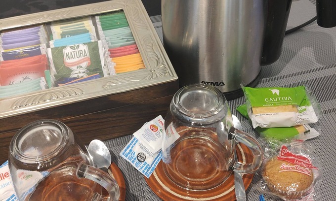 Villa Devoto Apartment | Room in homestay