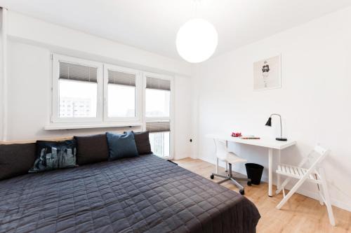 Bielany House | ROOM, Kochanowskiego 32
