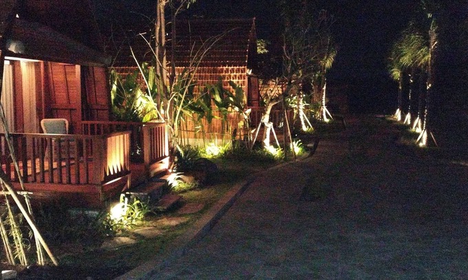 Gianyar Villa | Room-love Without Boundaries