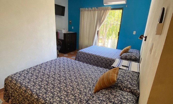 Downtown San Jose del Cabo House | Room-lugar de Descanso Saul