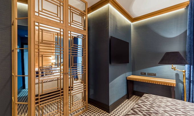 Huertas Hotel | Room Mate Collection Alba, Madrid