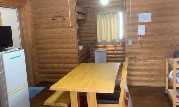 Yasugi Cottage | Room onlyCottage Private garden availablePets/Yasugi Shimane