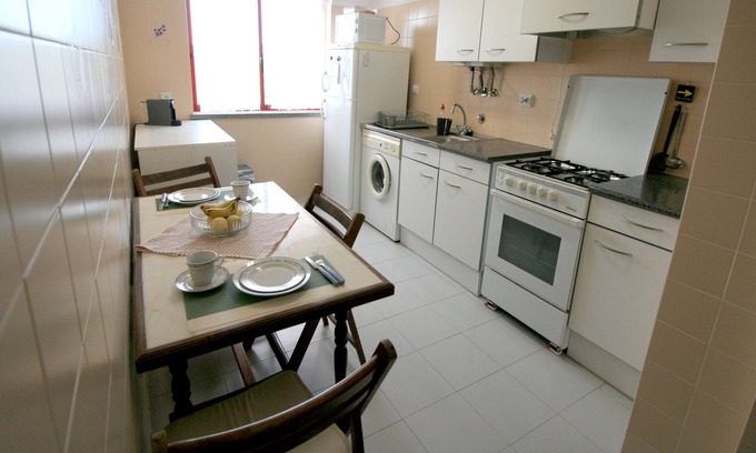 Caparica Apartment | ROOM VIP > 2 persons - Caparica Bela Vista