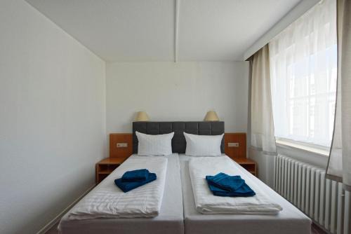 Bad Hersfeld Hotel | Room4You - Bad Hersfeld