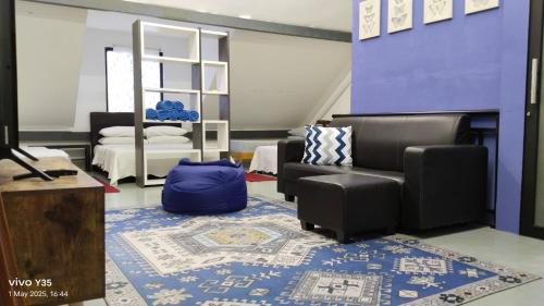 Kuah House | ROOMMATE On The ATTIC
