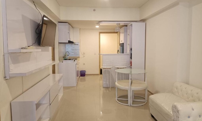 Serpong Apartment | RoomQu at Apartment Amazana Serpong Residence