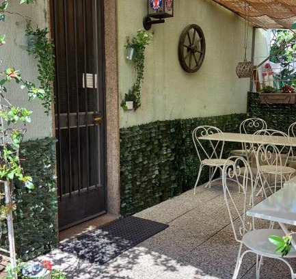 Malgrate Hotel | Rooms & Breakfast - La Tana del Luppolo