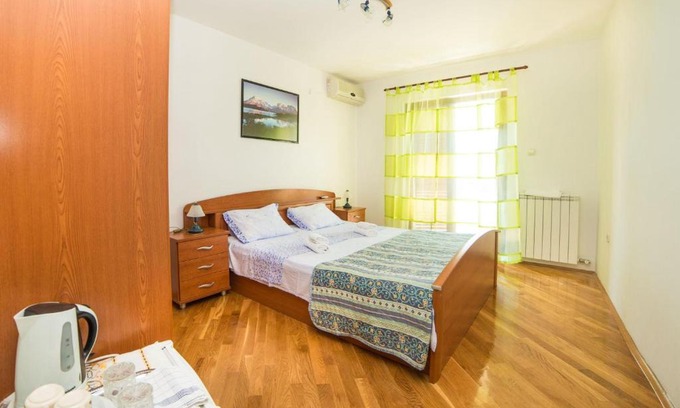 Rovinj House | Rooms Glavan 63
