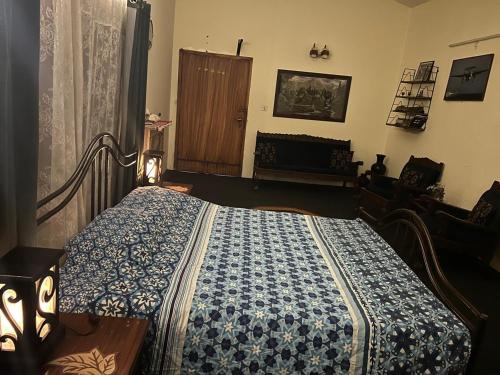 Rawalpindi House | Rooms in Central Rawalpindi