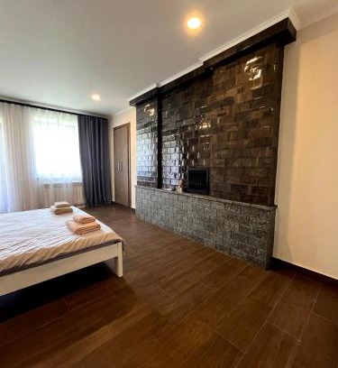 Dachnoye Hotel | Rooms Juk