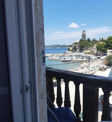 Lopud Island House | Rooms Milena