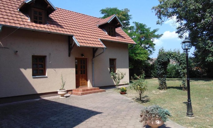 Irig House | Rooms Milin Lagum