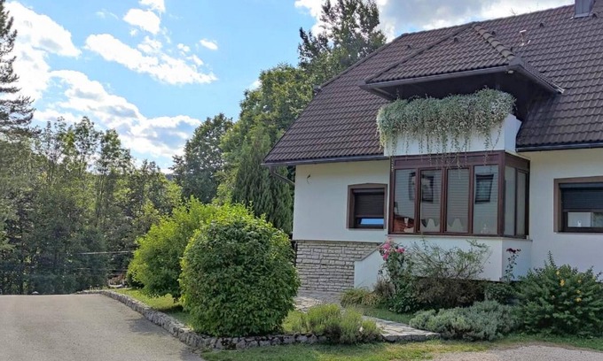 Mukinje Apartment | Rooms Radmila, (8425), Plitvicka jezera, hr