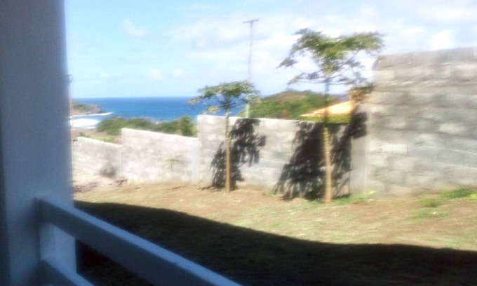 Ribishi Apartment | Rooms to rent in St Vincent and the Grenadines
