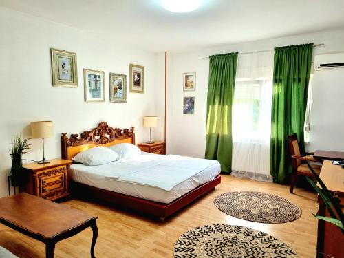 Pancevo House | Rooms Villa Luigi