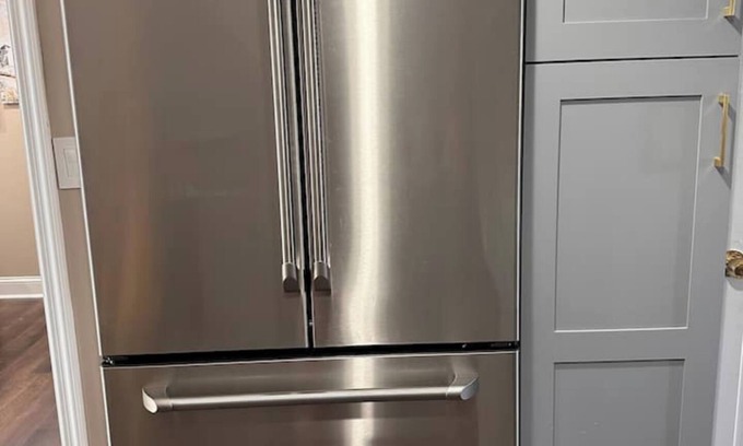 North Valley Stream House | Roomy 4BR 8 min to JFK