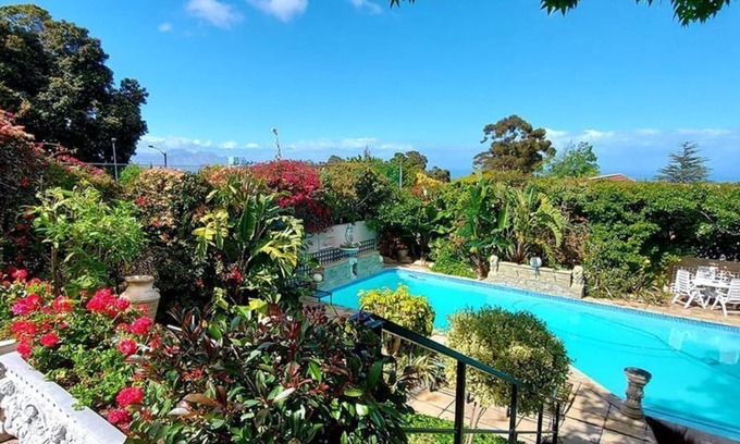 Somerset West Hotel | Roosboom Luxury Apartments