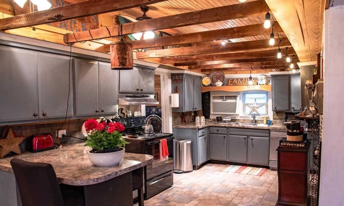 Saint Andrews Other | Rooster's Roost of Bells Cove