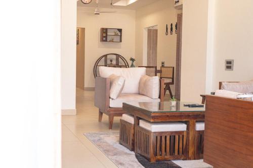 Rishikesh Apartment | RootHouse by The Big Bear