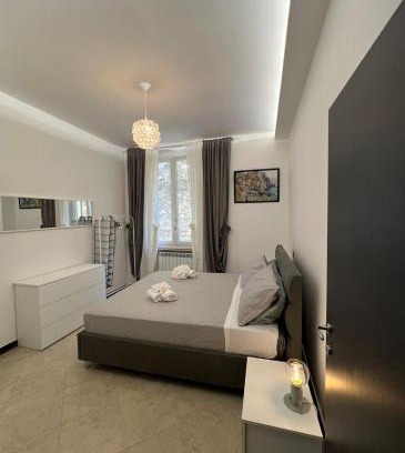 Lagaccio Apartment | Rosa Bianca - Two-room apartment in the City Center