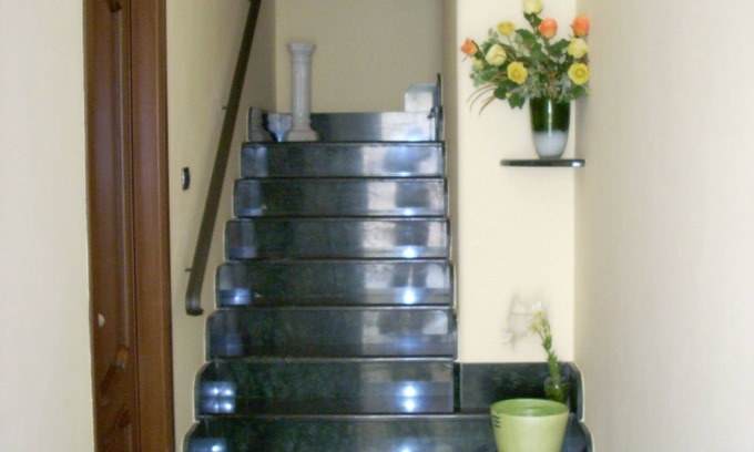 Trappeto Apartment | Rosa dei Venti, Stay guarantees relaxation and fun